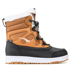 Śniegowce Bagheera Snowy 86533-24 C7101 Brązowy