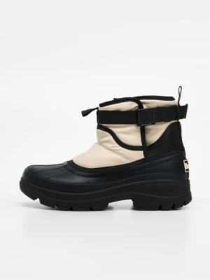Śniegowce Barbour beżowy