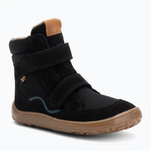 Śniegowce barefoot dziecięce Froddo Tex Winter black