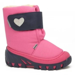 Śniegowce Bartek dla dziewcząt jasny róż w 11479016 p45499