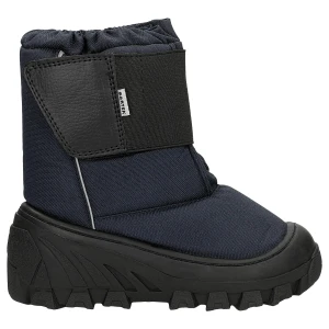 Granatowe śniegowce Bartek 116260-14