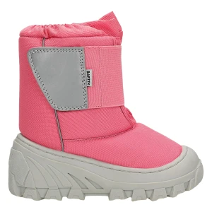 Różowe śniegowce dla dziewczynki Bartek 116260-12