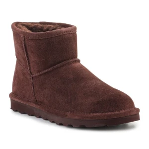 Śniegowce BearPaw Alyssa 2130W-129 brązowe