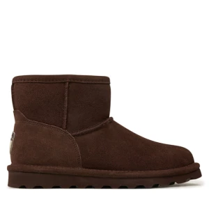 Śniegowce Bearpaw Alyssa 2130W Brązowy