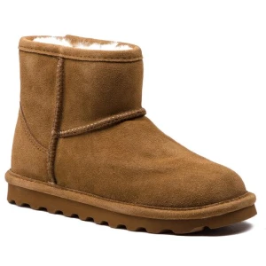 Śniegowce Bearpaw Alyssa 2130W Brązowy