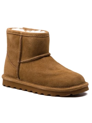 Śniegowce Bearpaw Alyssa 2130W Brązowy