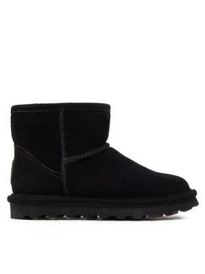 Śniegowce Bearpaw Alyssa 2130W Czarny