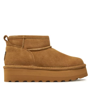 Śniegowce Bearpaw Retro Shorty 2940W Beżowy