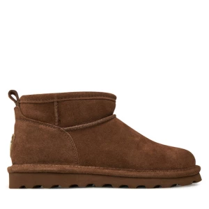 Śniegowce Bearpaw Shorty 2860W Brązowy