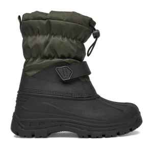 Śniegowce Beverly Hills Polo Club CEO-CM240118 IV (CH) Czarny