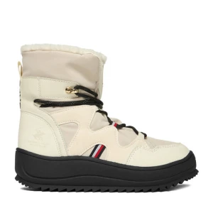 Śniegowce Beverly Hills Polo Club CEO-V12-1095 Biały