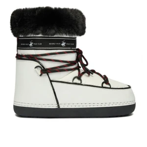 Śniegowce Beverly Hills Polo Club GH-9094 Biały