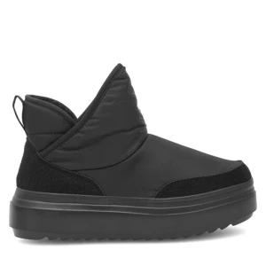 Śniegowce Beverly Hills Polo Club VS22W018-1 Czarny