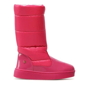 Śniegowce Bibi Urban Boots 1049129 Hot Pink/Verniz