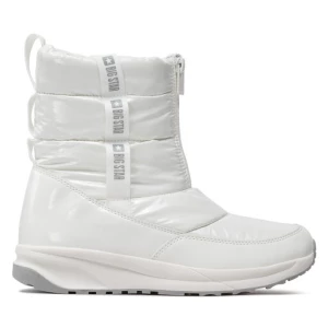 Śniegowce Big Star Shoes KK274393 White