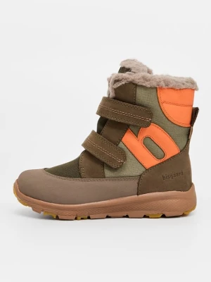 Śniegowce Bisgaard khaki