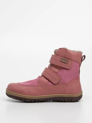 Śniegowce Bisgaard mauve