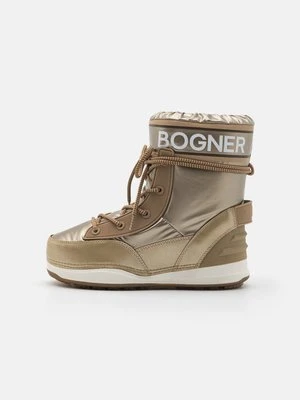 Śniegowce Bogner