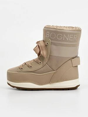 Śniegowce Bogner