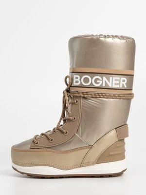 Śniegowce Bogner