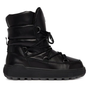 Śniegowce Bogner Chamonix S 11 C 22546723 Czarny