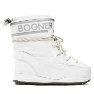 Śniegowce Bogner La Plagne 1 G 32247034 White 010