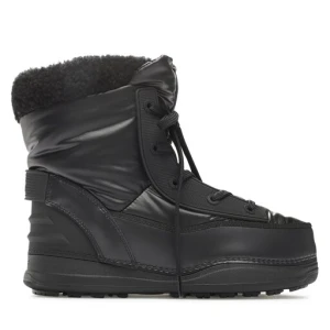 Śniegowce Bogner La Plagne 2 G 32247114 Czarny
