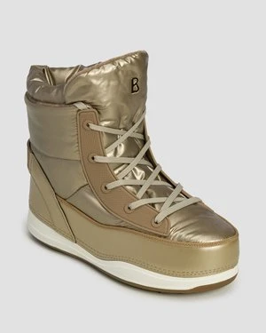 Śniegowce Bogner La Plagne 2h