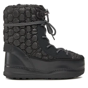 Śniegowce Bogner La Plagne 6 32347044 Czarny