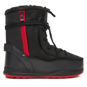 Śniegowce Bogner Laax 8 32547534 Czarny