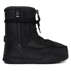 Śniegowce Bogner Laax X Bond 007 32547594 Czarny