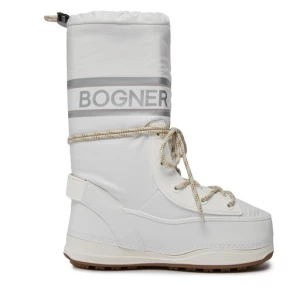 Śniegowce Bogner Les Arcs 1 D 32347404 Biały