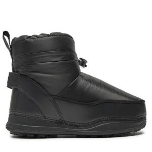 Śniegowce Bogner Meribel 1 A 32447344 Czarny