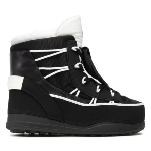 Śniegowce Bogner Vancouver 1 32247684 Czarny