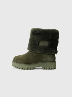 Śniegowce Bronx khaki