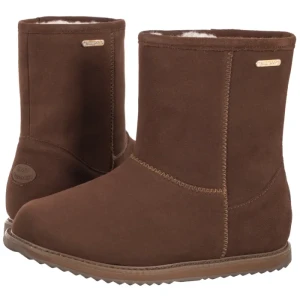 Śniegowce Brumby Lo 2.0 OakK13225 (EM535-b) EMU Australia
