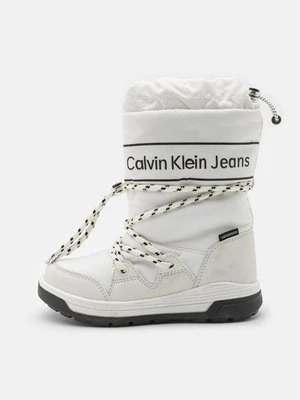 Śniegowce Calvin Klein Jeans