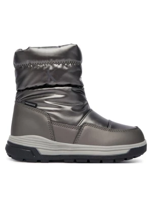 Śniegowce Calvin Klein Mavi V3AD-83435-1474 M Szary