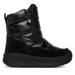 Śniegowce Calvin Klein Snow Boot V3A5-83140-1862 S Czarny