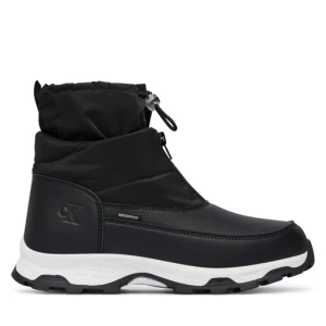 Śniegowce Calvin Klein Snow Boot V3X5-83193-1474 D Czarny
