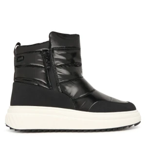 Śniegowce Caprice 9-26408-45 Czarny