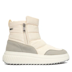 Śniegowce Caprice 9-26408-45 Écru