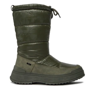 Śniegowce Caprice 9-26421-41 Khaki