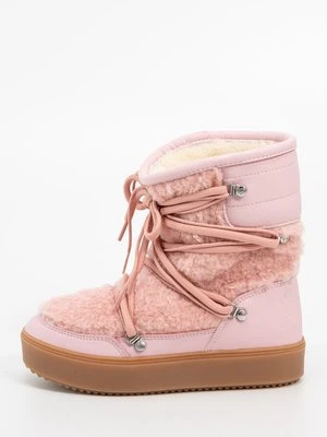 Śniegowce CHIARA FERRAGNI