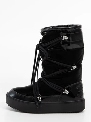 Śniegowce CHIARA FERRAGNI