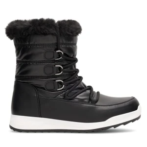 Śniegowce Clara Barson Klarise WSS21007-01 Czarny