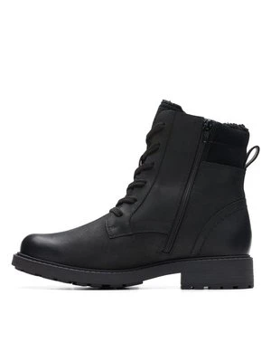Śniegowce Clarks