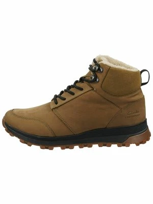 Śniegowce Clarks