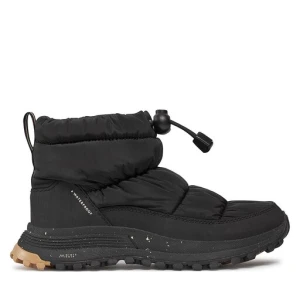 Zdjęcie produktu Śniegowce Clarks Atl Trek Ice Wp 261738254 Czarny