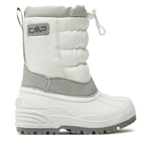 Śniegowce CMP Hanki 3.0 Snow Boots 3Q75674 Biały